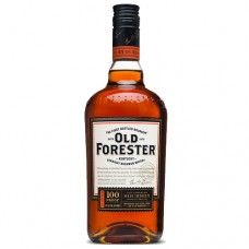 Old Forester 100 Bourbon 1.75 L