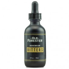 Old Forester Bitters - Bohemian