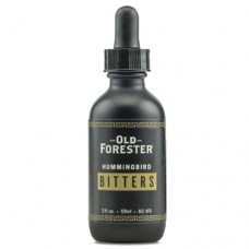Old Forester Bitters - Hummingbird
