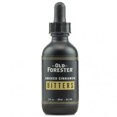 Old Forester Bitters - Smoked Cinnamon