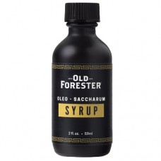 Old Forester Syrup - Oleo Saccharum