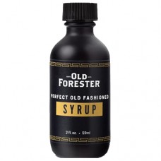 Old Forester Syrup - Perfect Old Fashioned