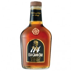 Old Grand-Dad 114 Bourbon