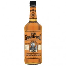 Old Grand-Dad 80 Bourbon 1.75 L