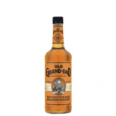Old Grand-Dad 80 Bourbon 750 ml