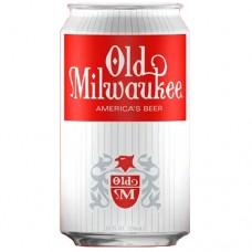Old Milwaukee Beer 30 Pack