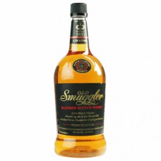 Old Smuggler Blended Scotch Whisky 1.75 L