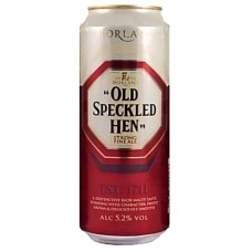 Old Speckled Hen 4 Pack