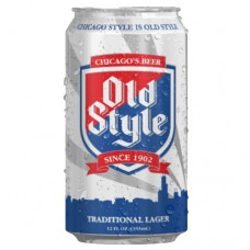 Old Style 24 Pack