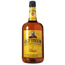 Old Taylor Bourbon 1.75 L