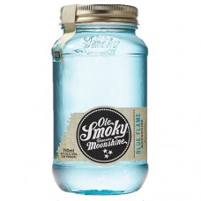 Ole Smoky Blue Flame Moonshine 750 ml