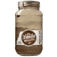 Ole Smoky Mountain Java Cream 750 ml