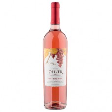 Oliver Soft Rose Wine