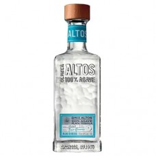 Olmeca Altos Plata Tequila 750 ml