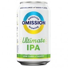 Omission Ultimate IPA 6 Pack