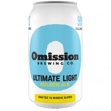Omission Ultimate Light 6 Pack
