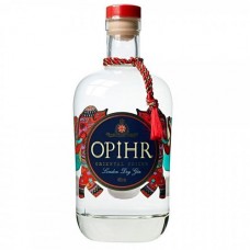 Opihr Spices of the Oriental London Dry Gin