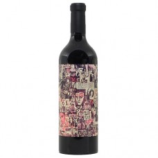 Orin Swift Abstract 2019 1.5 L