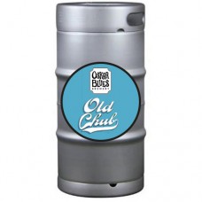 Oskar Blues Old Chub Scottish Ale 1/6 BBL