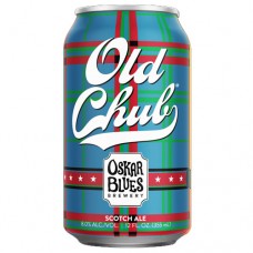 Oskar Blues Old Chub Scottish Ale 6 Pack