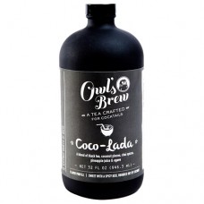 Owl's Brew Coco-Lada 32 oz.