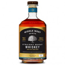 Middle West Small Batch Wheat Whiskey