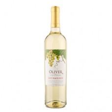 Oliver Soft White Wine NV