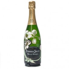 Perrier-Jouet Belle Epoque Champagne 2014