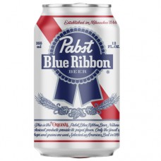 Pabst Blue Ribbon 30 Pack