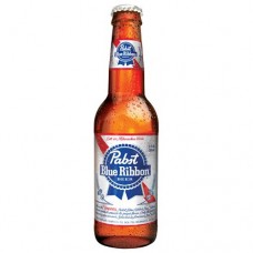 Pabst Blue Ribbon 6 Pack