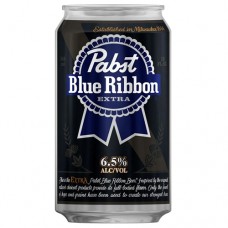 Pabst Blue Ribbon Extra 12 Pack