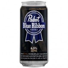 Pabst Blue Ribbon Extra 16 oz. 6 Pack