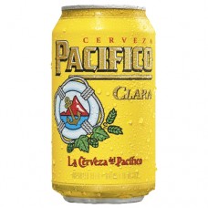 Pacifico Beer 12 Pack