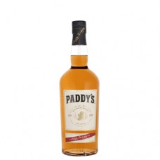 Paddy Irish Whiskey 750 ml