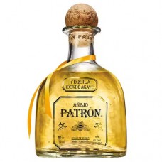 Patron Anejo Tequila 1.75 L