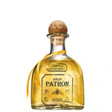 Patron Anejo Tequila 200 ml