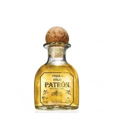 Patron Anejo Tequila 50 ml