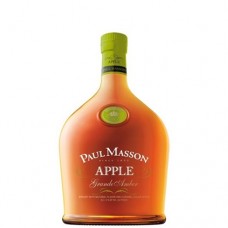 Paul Masson Apple Brandy 750 ml