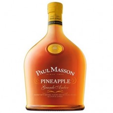 Paul Masson Pineapple Brandy 1.75 L