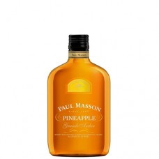 Paul Masson Pineapple Brandy 375 ml