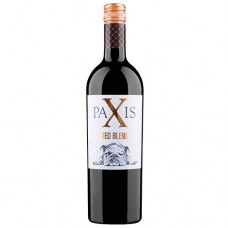 Paxis Red Blend 2020