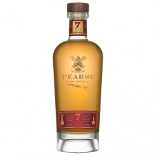 Pearse Distiller's Choice Irish Whiskey