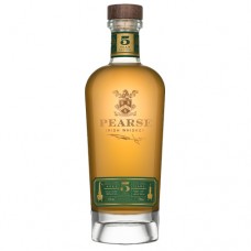 Pearse Original Irish Whiskey