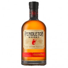 Pendleton Blended Canadian Whisky 1.75 L