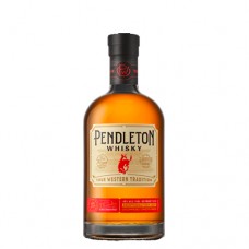 Pendleton Blended Canadian Whisky 750 ml