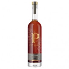 Penelope Toasted Series Barrel Strength Bourbon