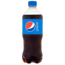Pepsi Cola 16 oz. 6 Pack