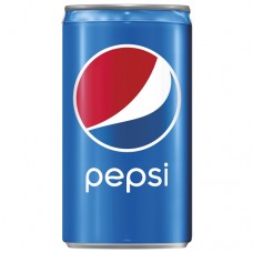 Pepsi Cola 7.5 oz. 6 Pack