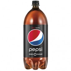 Pepsi Zero Sugar 2 L