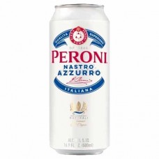 Peroni Lager 6 Pack